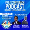 New Project GiveBack Podcast 10/26/2021
