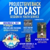 Project GiveBack Podcast IV: Youth Service 11/9/2021 @ 7:30pm