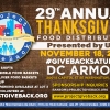 2023 Thanksgiving Food Distribution 11.18.2023