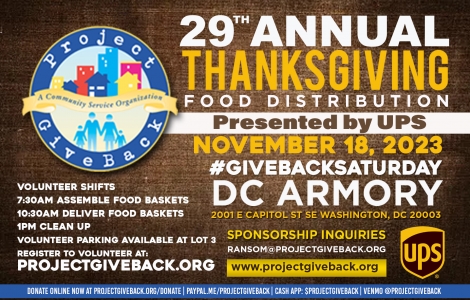 2023 Thanksgiving Food Distribution 11.18.2023